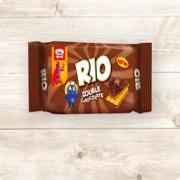 EBM Rio Double Chocolate