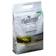 Kohinoor Extra Fine Basmati Rice (Sliver Bag)