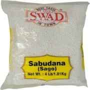 Swad Sabudana