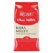 Manna Bajra Millet