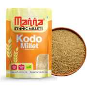 Manna Kodo Millet