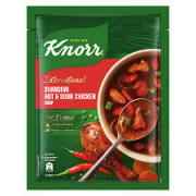 Knorr Hotandsour Shanghai Chicken Mix