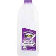CreamOLand 2% Milk