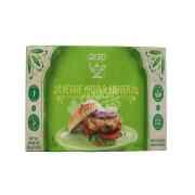 Deep Veg Masala Patties