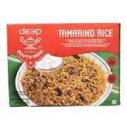 Deep Tamarind Rice