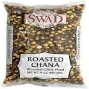 Swad Roasted Chana