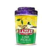 LAZZAT HYDERABADI TASTE MANGO PICKLE