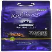 Kohinoor Extra Flavor Basmati Rice