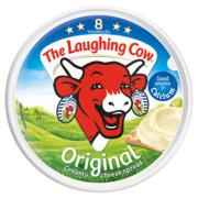 LAUGHING COW ORIGINAL CHEESE