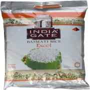 INDIA GATE BASMATI RICE
