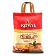 ROYALCHEFS SECRET SELA BASMATI