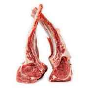 Halal Lamb Chop