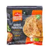 PARATHA   Haldirams Gobhi Paratha