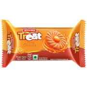 Britannia Osom Orange