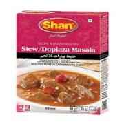Shan Stew Dopiaza Masala