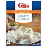 Gits KHATTA DHOKLA