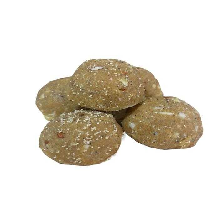 Churma Ladoo