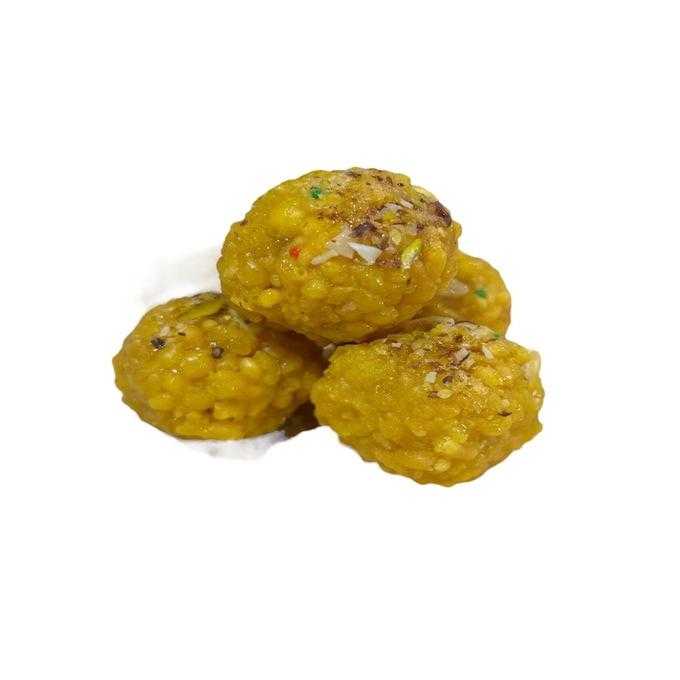 Boondi Ladoo