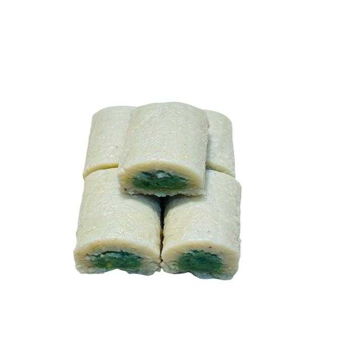 Kaju Pista Roll