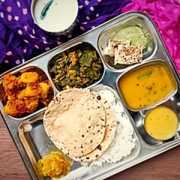 Special Thali