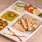 Village Thali