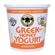KAROUN GREEK HONEY YOGURT