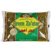 ZIYAD ZAATER GREEN THYME