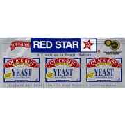 RED STAR INSTANT YEAST