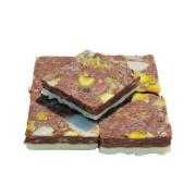 Chocolate Burfi