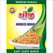 Shreeji Noodles Masala