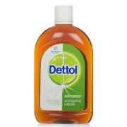 Dettol Liquid Antiseptic