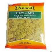 Anand Fryums Star Plain