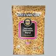 SGB Ratlami Sev