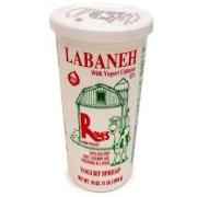 Romis Labaneh Yogurt Spread