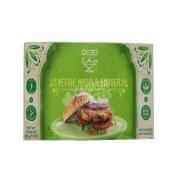 Deep Veg Masala Patties