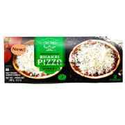 Deep Bhakri Pizza