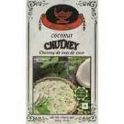 Deep Frozen Coconut Chutney
