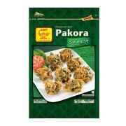 Deep Frozen Spinach Pakora