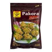 Deep Frozen Onion Pakora