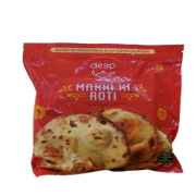 Deep Makki Ki Roti