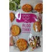 Deep Aloo Tikki