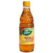 Dabur Indian Kachchi Ghani Mustard Oil