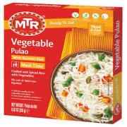 Mtr Vegetable Pulao