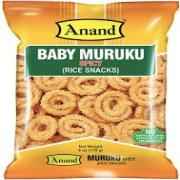 Anand Spicy Mururku