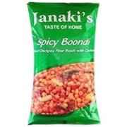 Janakis Spicy Boondi