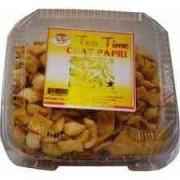 Tea Time Eggless Papdi