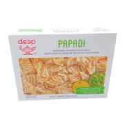 Deep Papadi