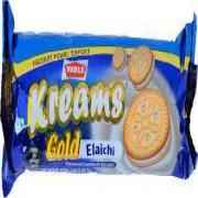 PARLE KREAMZ GOLD ELAICHI