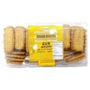 Monsoon Punjabi Jaggery Biscuit