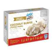 Vadilal Coconut Burfi